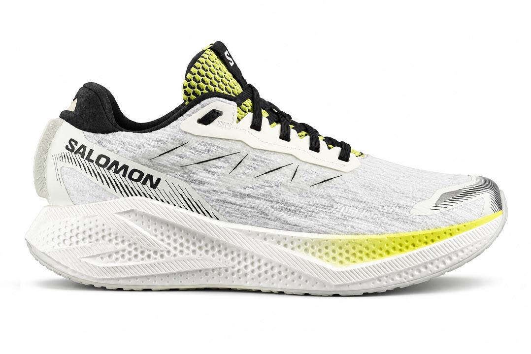 Salomon Aero Glide 4